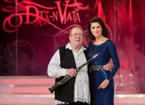 Dumitru Fărcaş este invitatul Iulianei Tudor, sâmbătă, la „O dată-n viață”