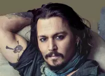 Johnny Depp ar putea juca în „Animale fantastice și unde le poți găsi”