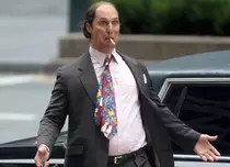 Cum şi cât s-a îngrăşat Matthew McConaughey pentru „Gold”?