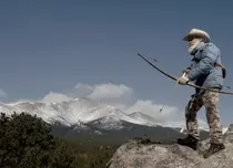 Sezonul cinci din seria “Muntenii” revine, de astăzi, la postul History