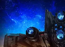 Trailer-ul noului film al lui Luc Besson este o nebunie vizuală