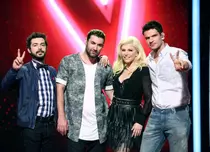 „Vocea României”: În seara asta sunt ultimele knockout-uri înainte de live-uri