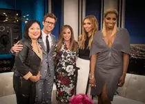E! difuzează o ediție specială „Fashion Police: The 2016 American Music Awards”