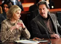 Gary Cole îşi va continua rolul în spin-off-ul „Soţia perfectă”