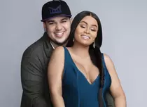 „Rob & Chyna Baby Special” va fi difuzat de postul E! pe 1 ianuarie
