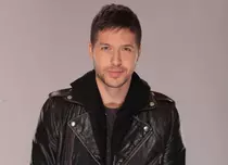 Geørge va avea un băieţel: “Când eram mic mă visam cu 3 copii”