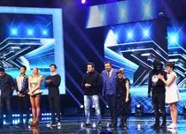 S-au ales finaliştii „X Factor”:  Olga, Alex, Raul şi Marcel luptă pentru 100.000 de euro