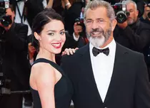 Actorul Mel Gibson a devenit tată pentru a noua oară