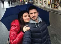 FOTO. Tolgahan Sayişman („Prizoniera dragostei”) se căsătoreşte luna viitoare