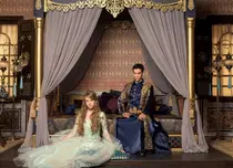 Protagonistul din „Kosem”, Ekin Koc, a fost impresionat de „Suleyman Magnificul”. Ce spune despre noul serial