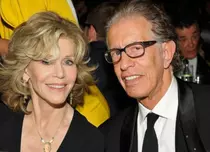 La 79 de ani, actrița Jane Fonda este din nou singură