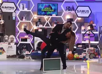 Noul sezon al emisiunii “Roata norocului” începe duminică, la Kanal D