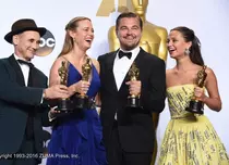 Premiile Oscar 2017: Postul E! transmite „Live from the Red Carpet”