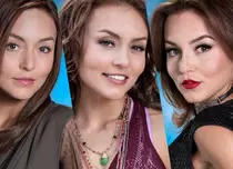 Telenovela „De trei ori Ana”/„Tres veces Ana”, cu Angelique Boyer, începe la Happy Channel