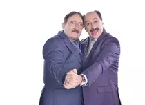 Modificări la „Uniplay Show”. De duminică, Romică Ţociu şi Cornel Palade îi iau locul lui Horia Brenciu