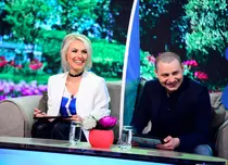 Sâmbătă, la „2k1”, Amna povestește cum a fost cerută în căsătorie