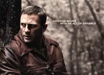 Recomandarea TVmania pentru seara de joi, 23 martie: „Defiance”/„Sfidarea”