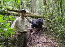 Discovery va difuza  documentarul-eveniment „Armata cimpanzeilor”
