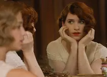 Recomandarea TVmania pentru seara de joi: „The Danish Girl”/„Daneza”, cu Eddie Redmayne