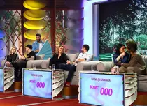 PREMIERĂ: Elena şi CRBL, Oana şi Kamara şi Tania Popa şi Slavic, primii invitați la „2k1”