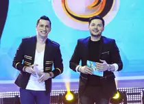 Flick de la Radio Zu a primit un rol în emisiunea „Zaza Sing” (Antena 1)