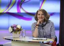 S-a întâmplat azi, la „2k1” (Antena 1): „Nu-mi vine să cred ce mi-aţi făcut”, spune Mirela Vaida