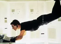 Recomandarea TVmania pentru seara de duminică: „Mission: Impossible”/„Misiune: Imposibilă”