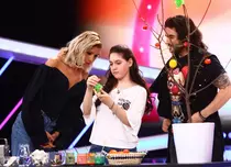 Joi seară, într-o nouă ediţie de „Next Star”, juraţii sculptează în... săpun