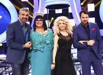 Transformările de la „Te cunosc de undeva”: Carla's Dreams, Aretha Franklin, Usher și Ileana Sărăroiu