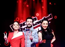 FOTO. „Vocea României Junior”: 9 copii au ajuns în semifinala show-ului de la Pro TV