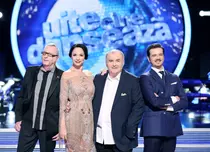 VIDEO. Prima ediție „Uite cine dansează!”: Momentele-cheie ale show-ului de la ProTV