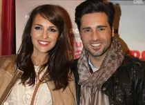 Paula Echevarria şi David Bustamante nu mai formează un cuplu. De ce s-au despărţit?