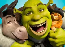 Se lucrează la „Shrek 5”. Și ni se promite o reinventare a poveștii