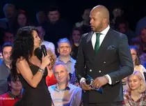 Ce echipă a părăsit cea de-a 8-a ediţie a concursului „Uite cine dansează!”. Momentele-cheie ale serii