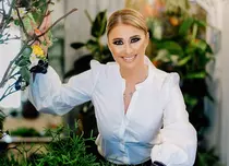 Anamaria Prodan a ajuns de urgență la spital! Impresara a fost pusă pe perfuzii