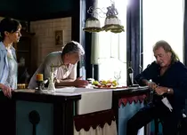 TIFF 2017 începe pe 2 iunie. Armand Assante și nume mari ale filmului românesc, printre invitați
