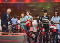 De 1 iunie, Virgil Ianțu pregătește o ediție specială „Câștigă România!” (TVR 2)