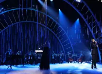 Fang Shuang și Florin Nae sunt primii finaliști ai sezonului 7 „Românii au talent”