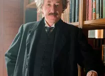 INTERVIU EXCLUSIV. Geoffrey Rush, despre rolul din serialul „Geniul” de la Nat Geo: „Einstein e un personaj care te sperie”
