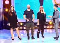 Liviu Vârciu îi aduce pe Paula Seling, Nicola și Călin Goia la „Zaza Sing”