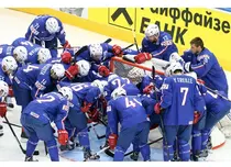 TVR HD transmite, până pe 21 mai, Campionatul Mondial de Hochei pe Gheață