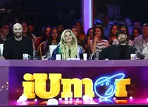 „iUmor” și-a desemnat câștigătorul sezonului 3. Cine a luat premiul de 20.000 de euro