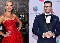 Marjorie de Sousa a câştigat procesul împotriva lui Julian Gil: copilul rămâne la actrița din „Până la capătul lumii”