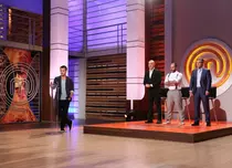 „MasterChef” pe ultima sută de metri! În această seară aflăm numele celor 4 finaliști
