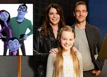 Actorii Lauren Graham și James Van Der Beek se alătură echipei Disney Junior SUA