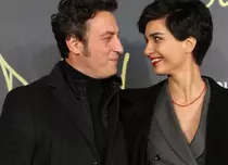 Actrița Tuba Büyüküstün a divorțat de soțul ei, Onur Saylak