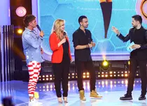 Diseară, la „Zaza Sing”, Liviu Vârciu îi aduce la tv pe Paula Chirilă, Max Dragomir și Dorian Popa