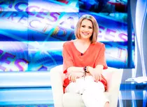 Mirela Vaida, emoții pentru fetița ei, Carla: „Am stat ascunsă în tufişuri, aşteptând un semn”