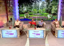 Mirela Vaida îi invită pe Marius Mihalache, Annes și Ionuț Atodiresei, sâmbătă, la „2k1”