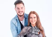 Noi concurenți pe „Insula iubirii”: Nicoleta și Cătălin vin pe „Insulă” începând cu ediția din seara aceasta